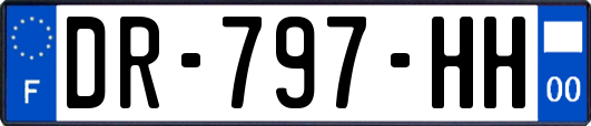 DR-797-HH