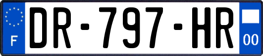 DR-797-HR