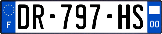 DR-797-HS