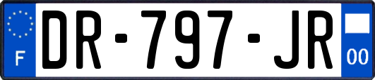 DR-797-JR