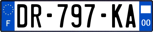 DR-797-KA