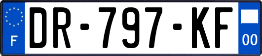 DR-797-KF