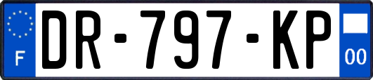 DR-797-KP