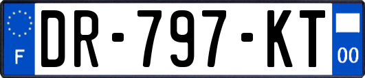 DR-797-KT