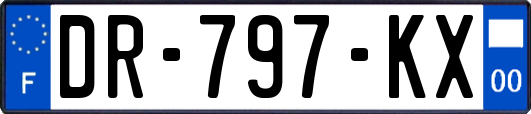 DR-797-KX