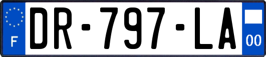 DR-797-LA