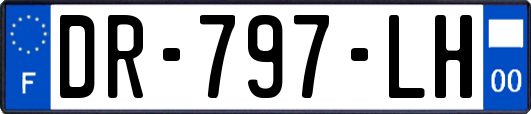 DR-797-LH