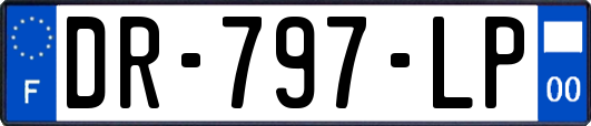 DR-797-LP