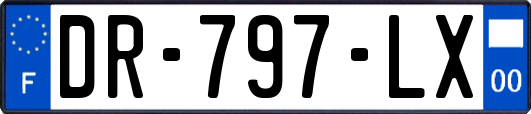 DR-797-LX