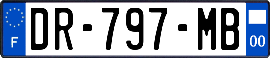 DR-797-MB