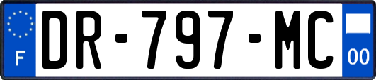 DR-797-MC