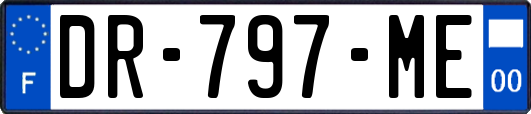 DR-797-ME