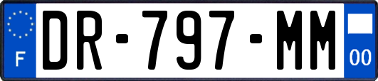 DR-797-MM