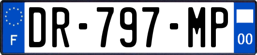 DR-797-MP