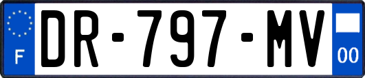 DR-797-MV