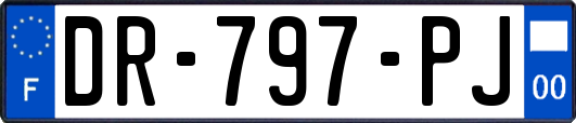 DR-797-PJ