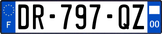 DR-797-QZ