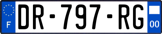 DR-797-RG