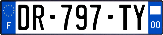 DR-797-TY