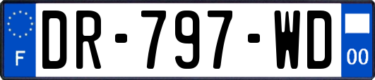 DR-797-WD