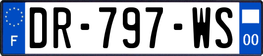 DR-797-WS