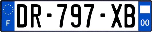 DR-797-XB