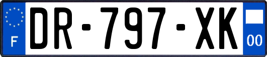 DR-797-XK