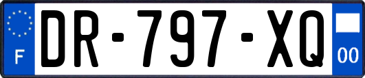 DR-797-XQ