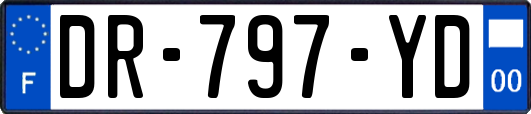 DR-797-YD