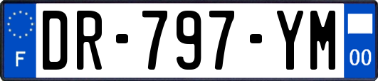 DR-797-YM