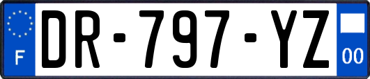 DR-797-YZ