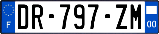 DR-797-ZM