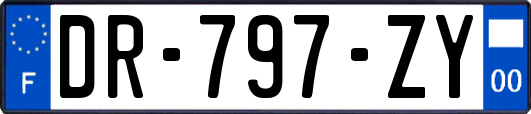 DR-797-ZY