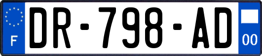 DR-798-AD