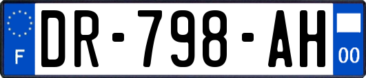 DR-798-AH