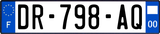 DR-798-AQ