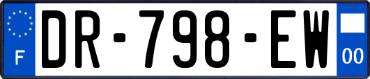 DR-798-EW