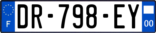 DR-798-EY