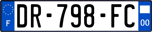 DR-798-FC