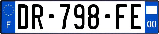 DR-798-FE