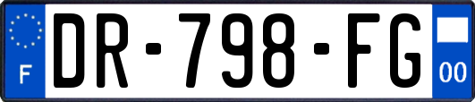 DR-798-FG