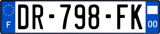 DR-798-FK