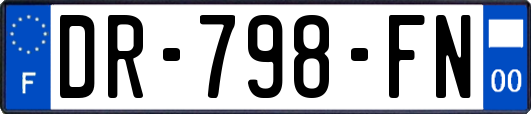 DR-798-FN