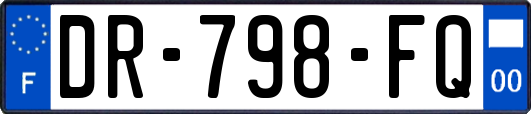 DR-798-FQ