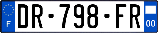 DR-798-FR