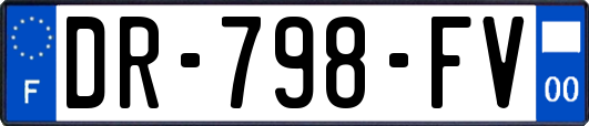 DR-798-FV