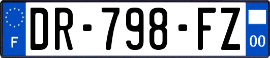 DR-798-FZ