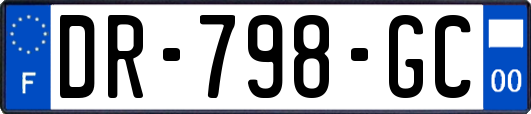 DR-798-GC