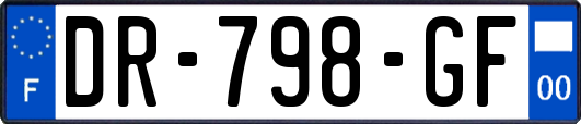 DR-798-GF