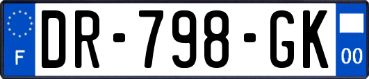 DR-798-GK